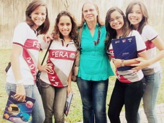 Formatura melhores momentos 2012