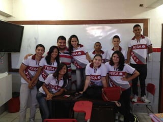 Formatura melhores momentos 2012