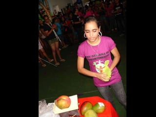 Formatura melhores momentos 2012