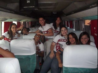 Formatura melhores momentos 2012