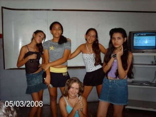 Formatura melhores momentos 2012