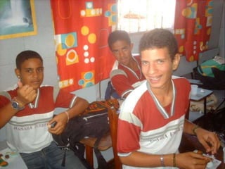 Formatura melhores momentos 2012