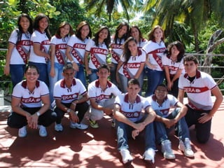 Formatura melhores momentos 2012