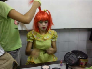 Formatura melhores momentos 2012