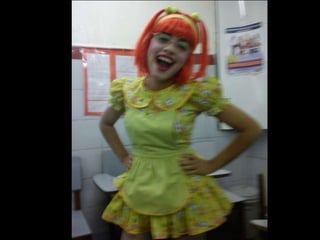 Formatura melhores momentos 2012