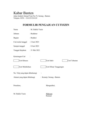 Form cuti karyawan(3).doc