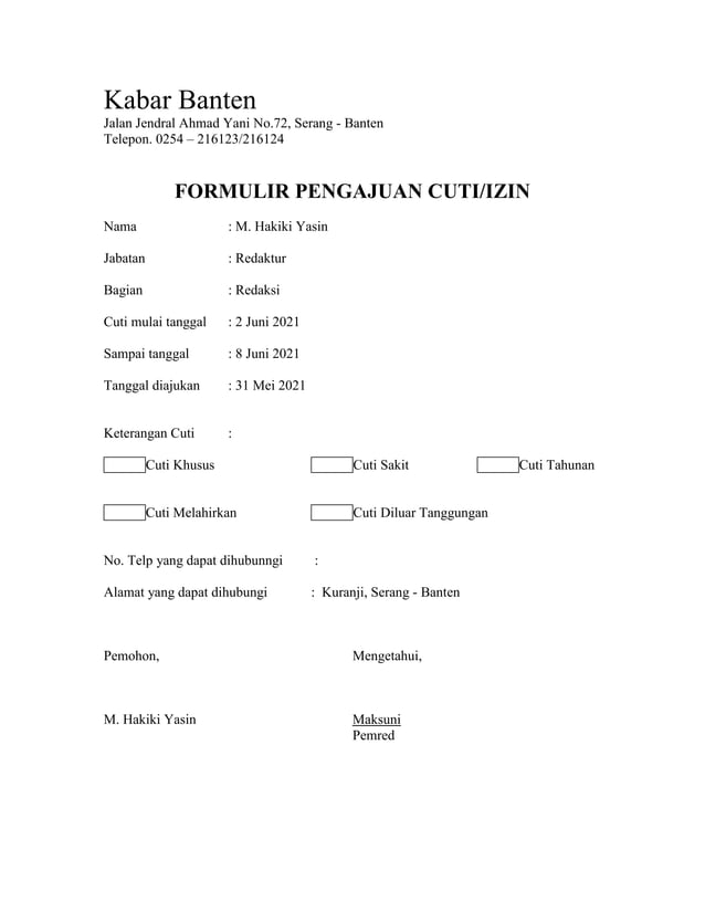 Form cuti karyawan(3).doc