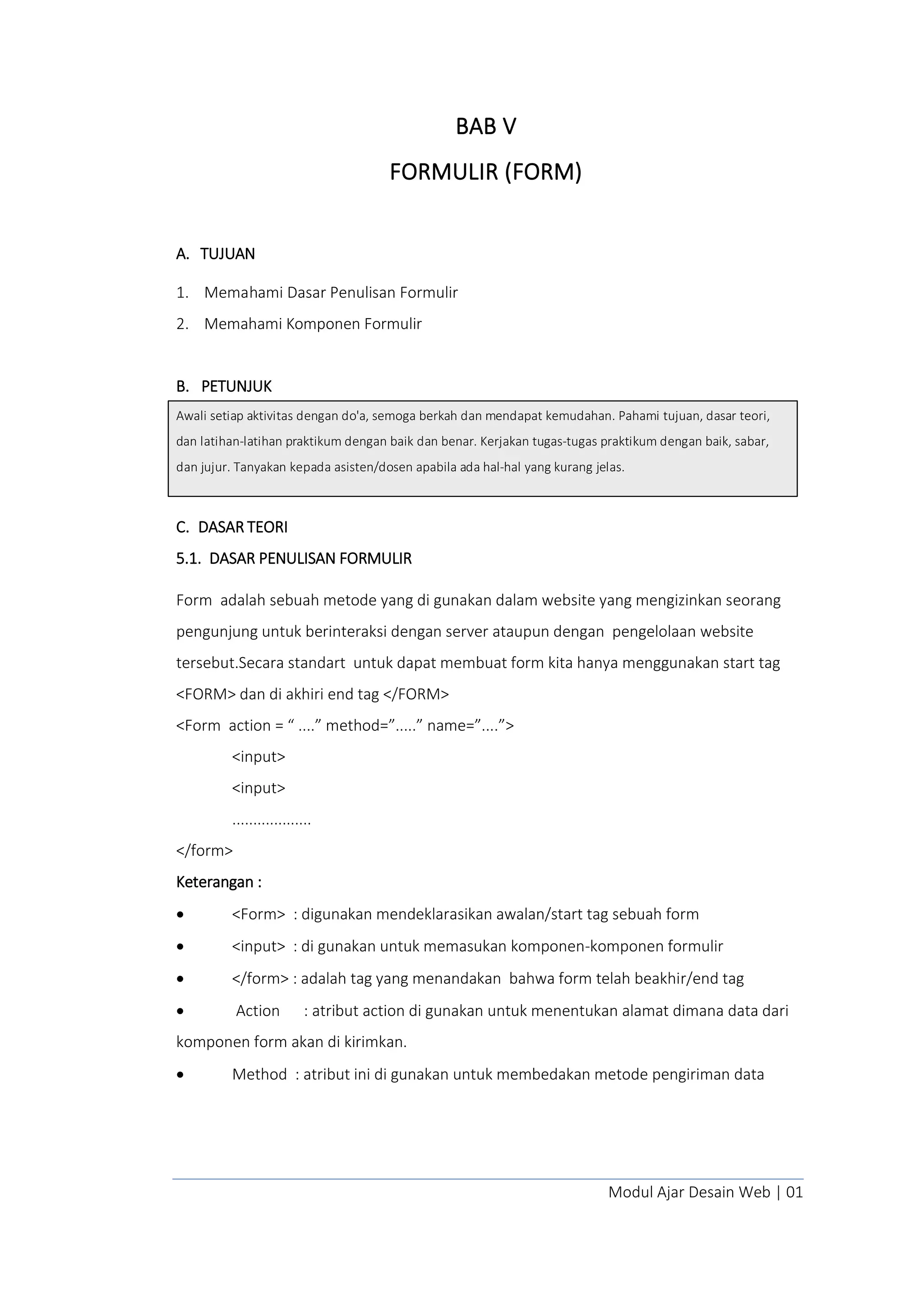 Form Desaign Web pdf form-desaign-web-pdf