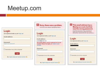Meetup.com
