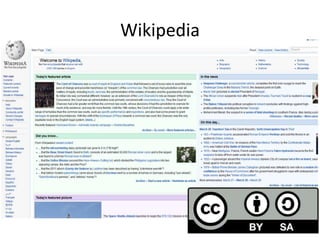 Wikipedia
 