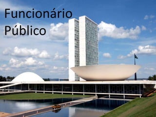 Funcionário Público
