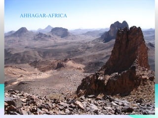 AHHAGAR-AFRICA
 