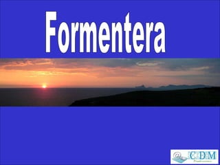 Formentera 