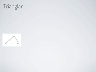 Trianglar
 