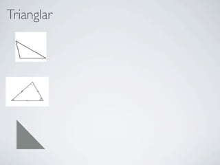 Trianglar
 