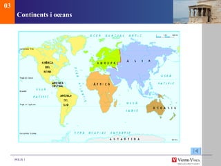 Continents i oc eans 03 