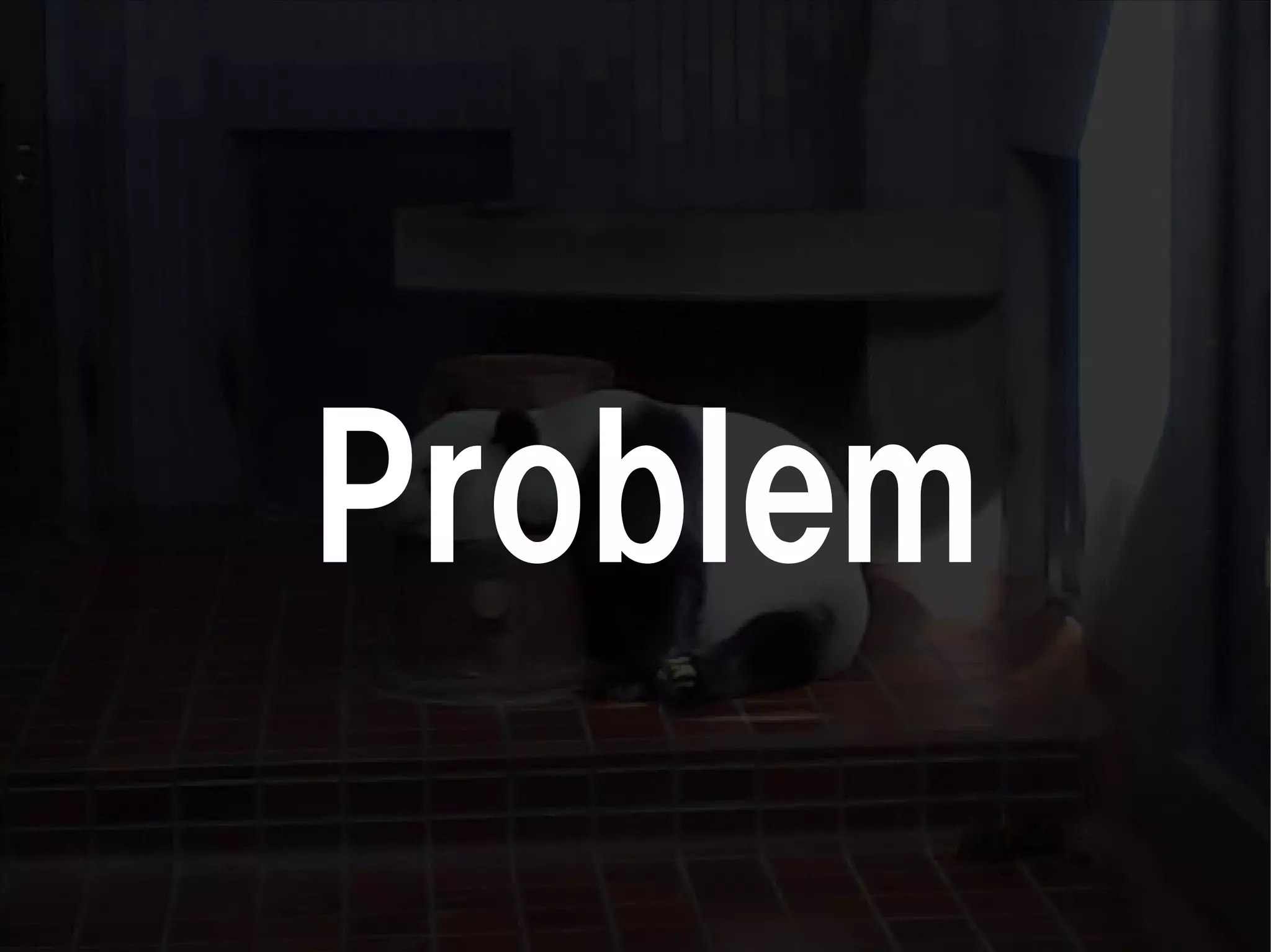 人が集まらない勉強会の果てに辿り着いた新しい勉強会  For Meta Con2009