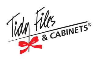 Formfile tidy files logo