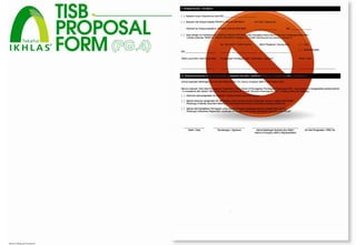Form filling up procedure (060611)