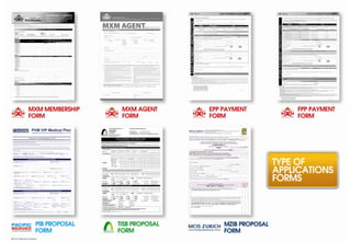 Form filling up procedure (060611)