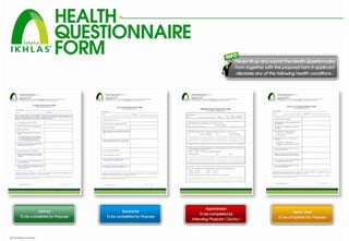 Form filling up procedure (060611)