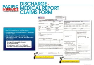 Form filling up procedure (060611)