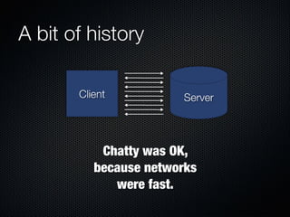 Form Fits Function: Choosing IaaS, Pa