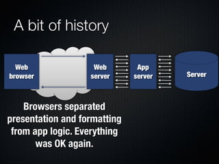 Form Fits Function: Choosing IaaS, Pa
