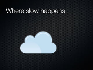 Form Fits Function: Choosing IaaS, Pa