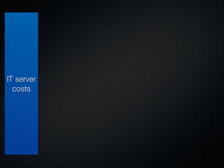 Form Fits Function: Choosing IaaS, Pa