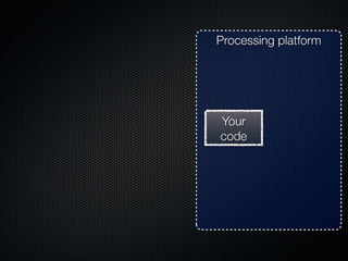 Form Fits Function: Choosing IaaS, Pa