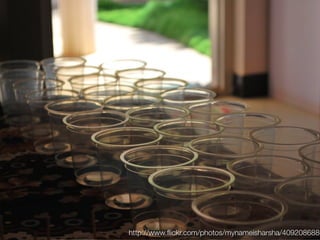 Form Fits Function: Choosing IaaS, Pa