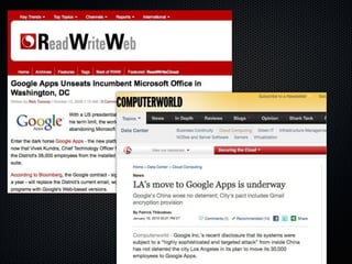 Form Fits Function: Choosing IaaS, Pa