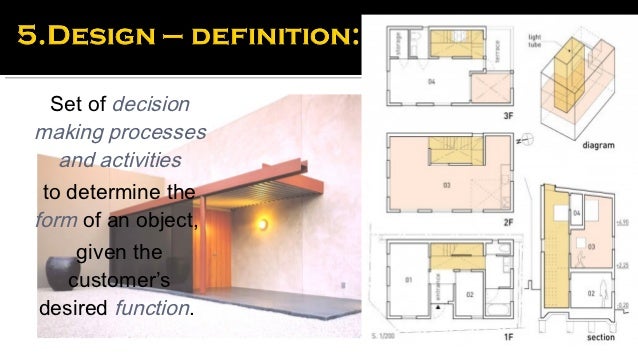 form follows function form follows function definition