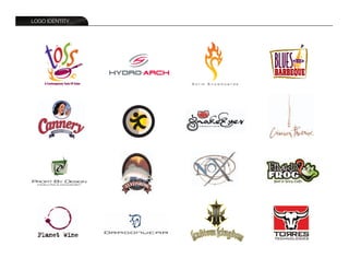 LOGO IDENTITY
 