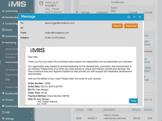 Form 2 Email Format Form & Function: Creating Email Templates | PPTX