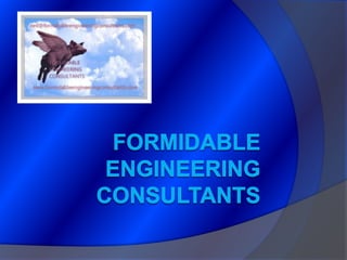 Formidable Engineering Consultants 