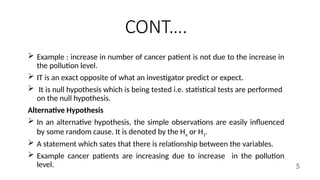 Forming a hypothesis and testing it.pptx