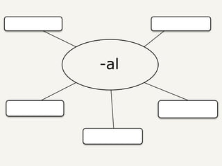 -al
 
