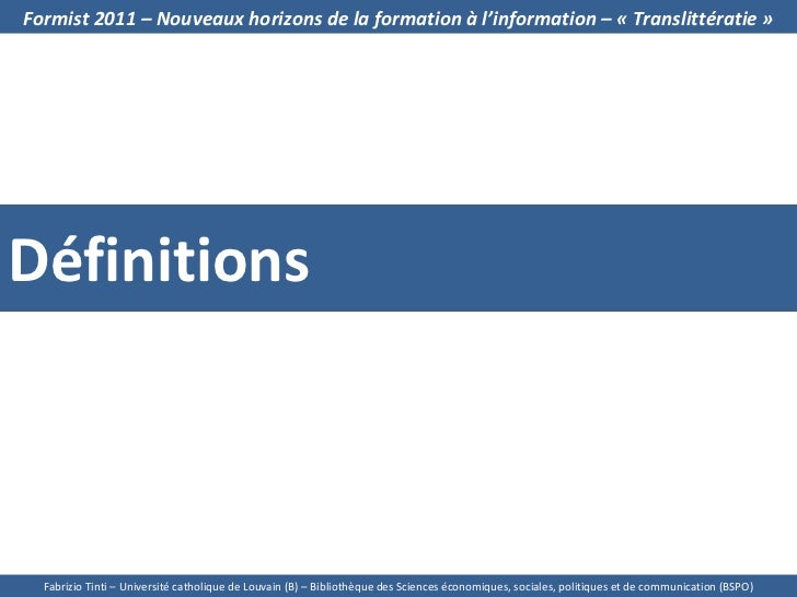 Rencontre fortuite dictionnaire