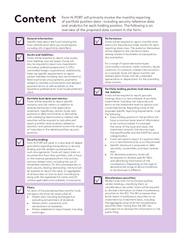 form n port guide n form