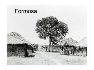 Formosa 