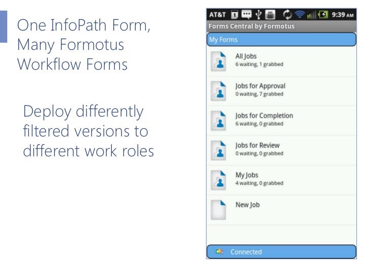 workflow form mobile dispatch workflow forms demo workflow form mobile dispatch workflow forms demo