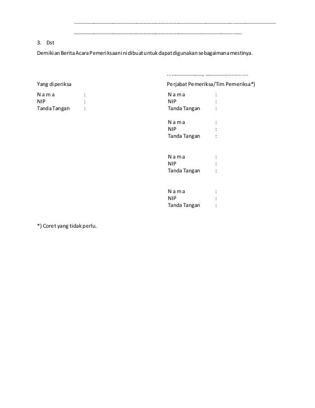 surat contoh gubernur tembusan dokumen) kosong disiplin (form seluruh pelanggaran Form surat contoh gubernur tembusan dokumen) kosong disiplin (form seluruh pelanggaran Form