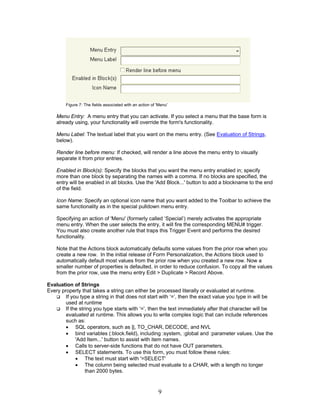 Form personalization 395117_r12_updated1212 | PDF