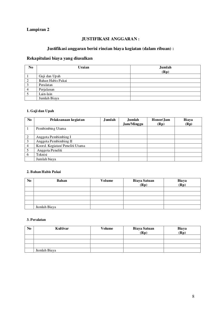 Form Proposal 214