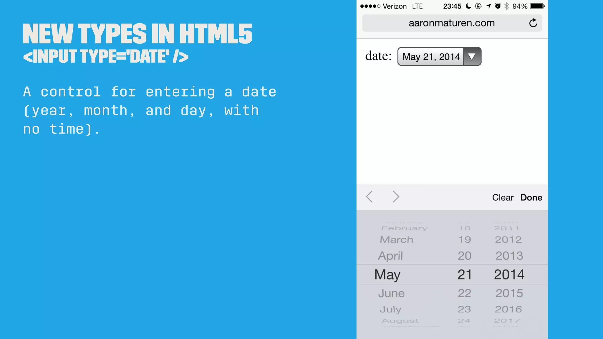 <form>
<form
accept-charset='utf-8'
autocomplete='false'
action='http://localhost'
method='POST'
novalidate='false'>
</form>
 