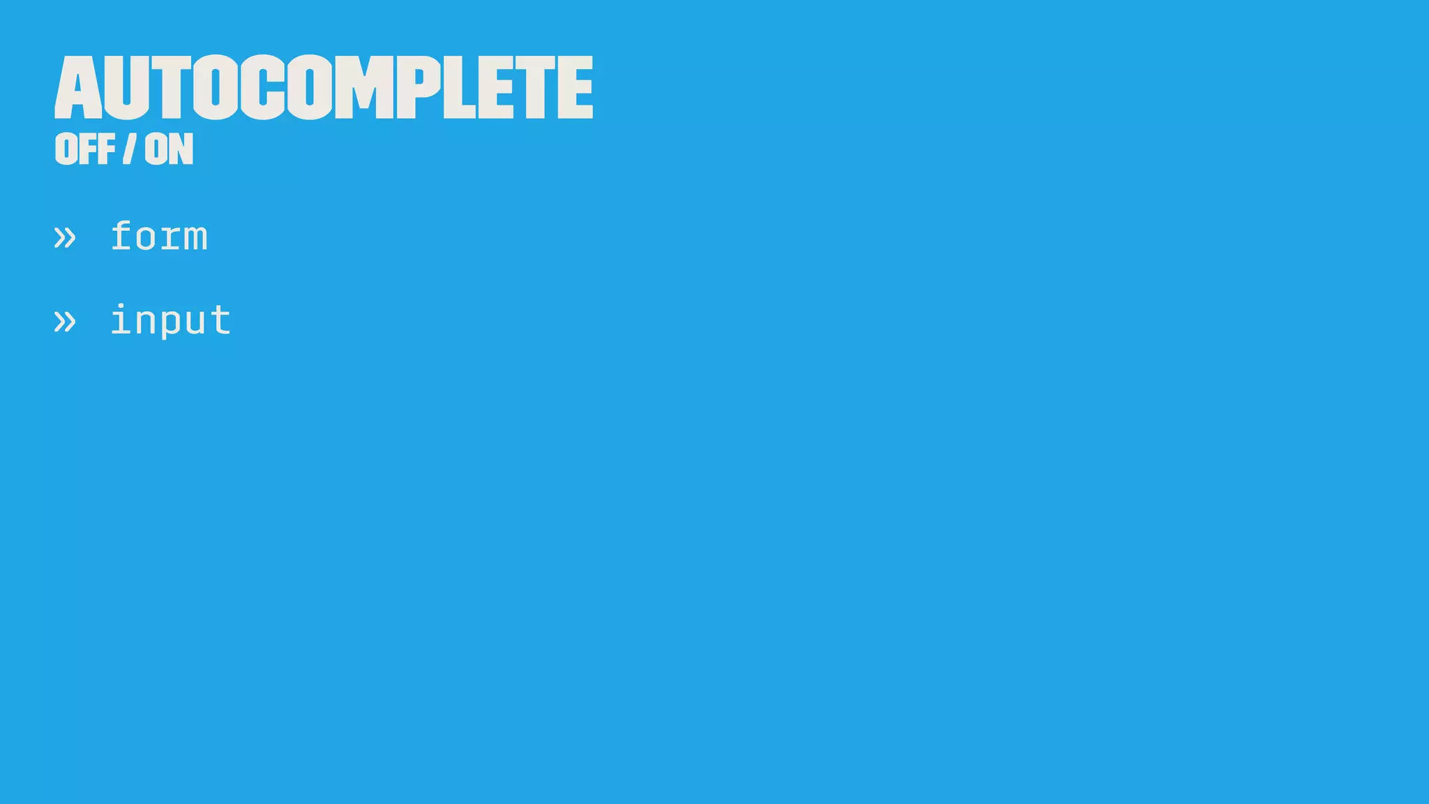 The slideswill
be uploaded for later
 