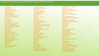 For more information about our publications please visit the links below:
A+ Offerings
A+ Reporting
About Brenda Hamilton
Accredited Investor Status
Crowdfunding
Crowdfunding Portals
Direct Public Offering
Direct Public Offering Attorneys
Draft Registration Statements
DTC Chills
DTC Eligibility
DTC Global Locks
Due Diligence
EB-5 Program & Going Public
Eligibility & Regulation A+
Form S-3 Registration Statement
Form S-8 Registration Statement
Funding Portals
Global Locks
Go Public 101
Going Public Attorney
Going Public Bootcamp
Going Public for Foreign Issuers
Going Public Law
Regulation A+ Disclosures
Regulation A+ Q&A
Regulation A+ SEC Reporting
Reverse Mergers 101
Schedule 14A
Schedule 14C
Spam
Sponsoring Market Makers
Stock Promotion
Going Public Lawyers
Going Public Transactions
Jobs Act 101
Initial Public Offerings
Intrastate Crowdfunding
Investor Relations 101
IPO Alternatives
LinkedIn
Manipulative Trading
OTC Link
OTC Markets
OTC Markets Attorney
OTC Markets Dual Listings
OTC Pink Sheets
OTCQB Listing, Eligibility, Quotation
OTCQX Listing, Eligibility, Quotation
Periodic Reporting
Private Placements
Registered Direct Public Offerings
Regulation A+
Regulation D
Regulation D Bad Actors
Restrictive Legends
Reverse Mergers
Reverse Merger Game Changers
Reverse Stock Splits
Rule 10b-5
Rule 15c-211
Rule 504
Rule 506(c)
SEC Comments
SEC Investigations
SEC Inquiries
SEC Registration Statements
SEC Requests for Comments
Secondary Registration Statement
What is a Form 10 Registration
Statement?
What is DTC Eligibility?
What is a Form S-8 Registration
Statement?
What is Form 12b-25?
What are the OTC Markets OTC
Pinks?
What Is Regulation SHO?
What Is A Confidential Registration
Statement?
What Are The OTC Markets?
Secondary Registration Statement
Social Media
Schedule 14A
Schedule 14C
Short Sales
Spam
Sponsoring Market Makers
Stock Scalping 101
Stock Promotion
Equity Crowdfunding
Exempt Direct Public Offerings
FINRA Rule 6490
Forensic Attorneys
Form 1-A
Form 10 Registration Statement
Form 10-K
Twitter & Regulation A+
Wells Notices
What is Going Public?
What Is Accredited Crowdfunding?
What Are Short Swing Profits?
Stock Spin-Offs
Going Public Attorney Roles
Going Public Attorneys DD
OTC Markets Attorneys DD
 