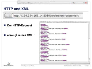 ArchitekturMac, Snow LeopardvmWare, WindowsOC-Insurance Forms-ApplikationWebserver